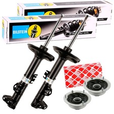 2x BILSTEIN B4 Amortisseurs à