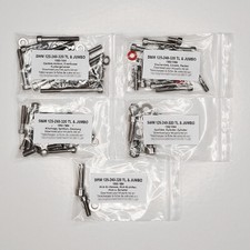 SWM 125 280 TL 1980-1981 Kit