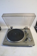 Occasion, testé Ok : Platine