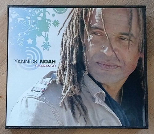 Yannick noah charango - -,