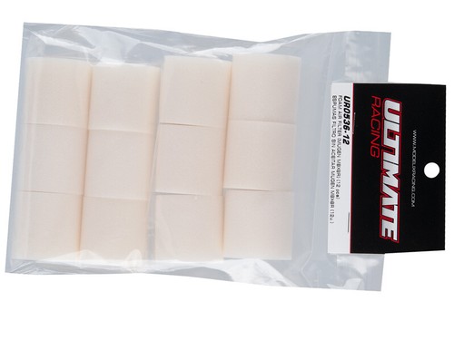 Ultimate mousse filtre - de,