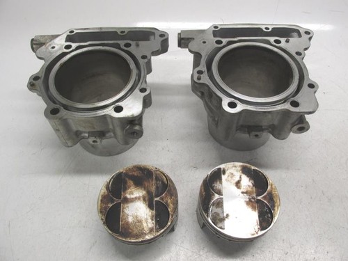 Piston cylindre aprilia rsv - cylindre,