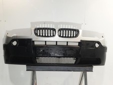 Pare choc avant BMW X3 E83 PHASE 2 51113412716