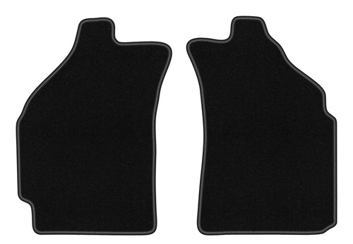 Tapis avant moquette - , chevrolet
