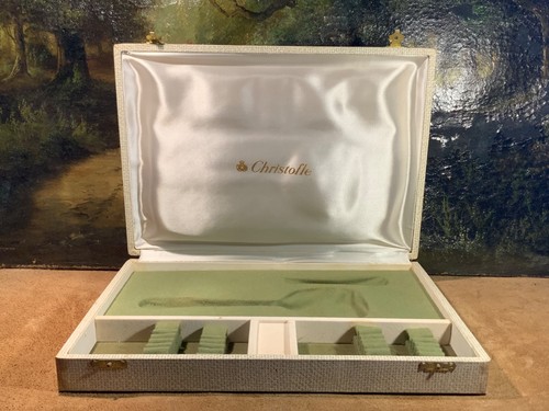 Ancien coffret origine pour - ancien,