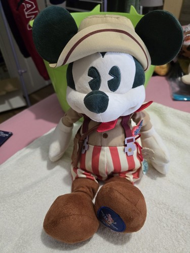 Peluches disney mickey - peluches,
