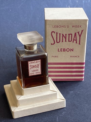 Rare flacon parfum - rare,