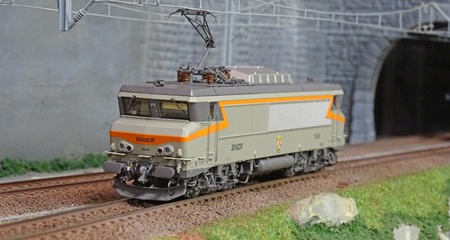 Models 10481s locomotive - models,