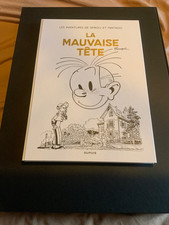 Franquin - Spirou - la