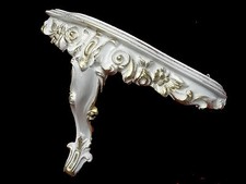 Table Console M Baroque