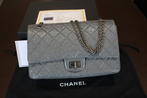 Sac chanel jumbo maxi 55 - sac,