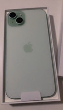 iPhone 15 Plus Vert 128 Gb 