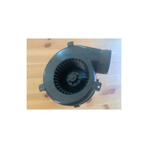 Soufflerie moteur porsche 911 - soufflerie,