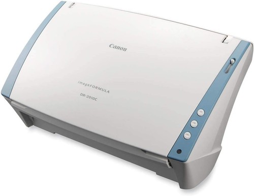 Scanner canon imageformula - scanner,
