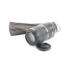 Tamron SP 4,0-5,6/70-300 DI