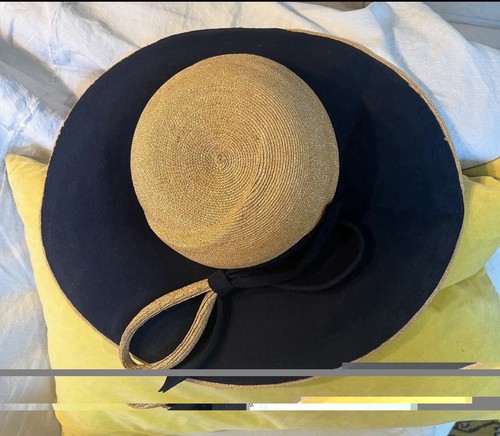Chapeau ancien 1925 1930 - chapeau, 1925/1930