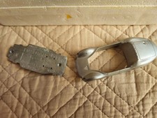 AMR - Maserati Tipo 61