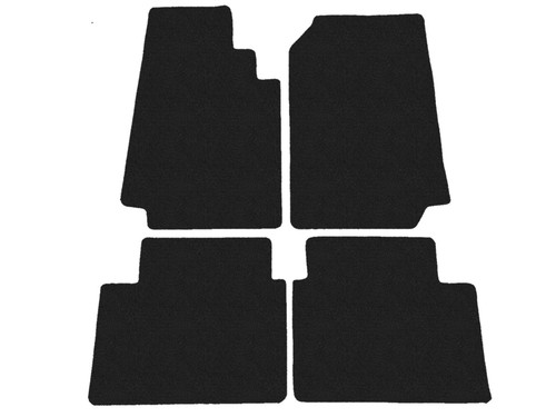 Basic tapis sol - pour, bmw