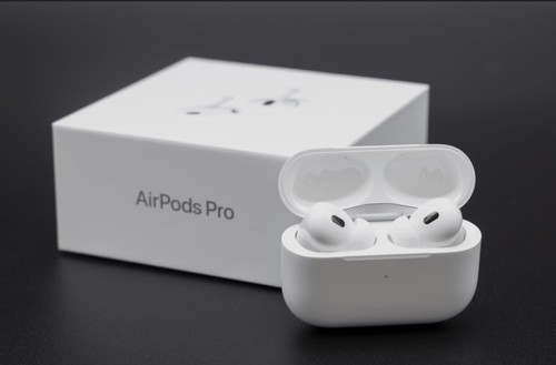 Airpods pro - airpods,