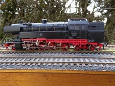 Locomotive à vapeur DB de