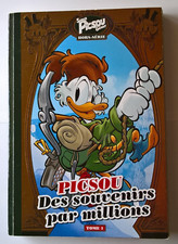 Super Picsou géant