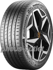 Pneu été Continental PremiumContact 7 225/45 R18 91W with FR