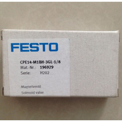 1pc new festo - 1pc,