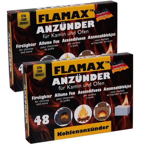 Flamax allume feu - x,