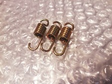 3 RESSORTS EMBRAYAGE RACING