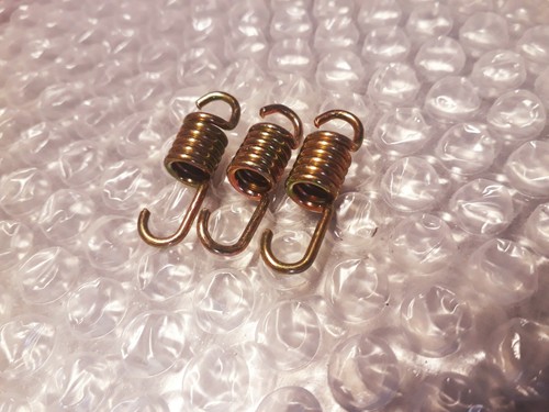 Ressorts embrayage racing - ressorts,