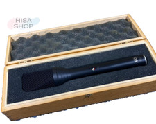 Microtech Gefell MT711S Studio Microphone - Used, Fully Functional, Great Sound!