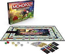 Jeu de sociéte Monopoly La