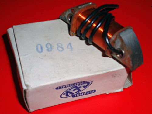 Cev nos 0984 - •, light