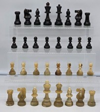 Magnifique jeu d’échecs