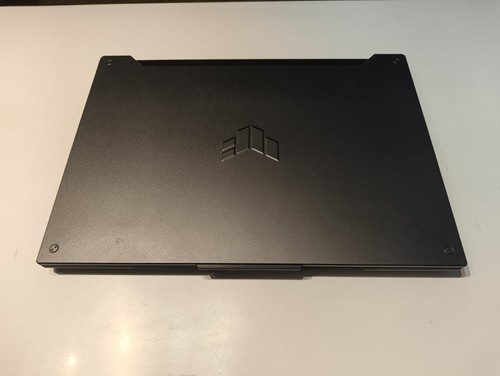 Asus tuf gaming a15 - tuf,