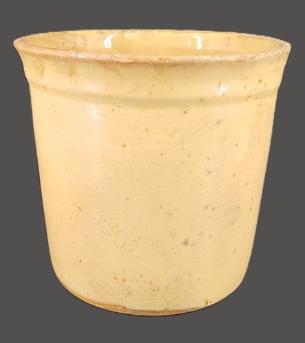 Pot graisse terre - pot,