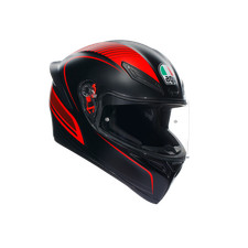 AGV Casque Intégral K1 S WARMUP