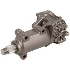 Remanufactured Manual Steering Gear Box For BMW 1600 1800 & 2002 E10