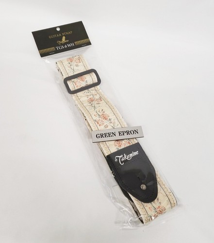 Sangle guitare takamine - guitare,