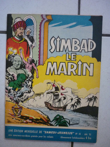 Samedi jeunesse num - /, /