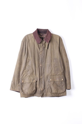 Barbour ashby veste cirée - veste,