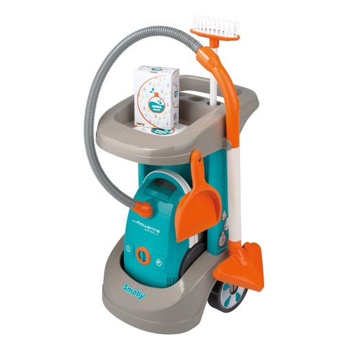 Smoby simba rowenta - smoby, cleaning
