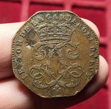 #77-374 ~ Token / Jeton -