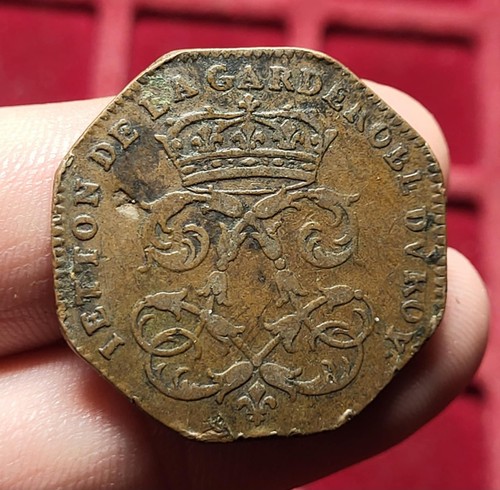 374 token jeton - /,
