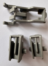 Clip attache fixation pour