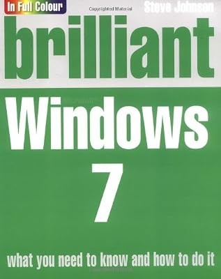 Brilliant windows steve - windows,