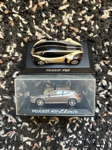 Lot miniatures - lot, 1/43