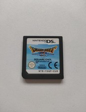 Dragon Quest IX: Les