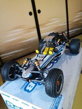 HPI Baja 5B 1/5 Scale Gas Powered Buggy New Unused