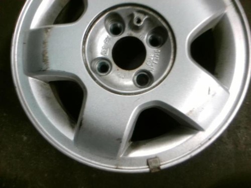 Jeu jantes opel corsa - jeu,